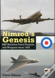 Nimrod'S Genesis