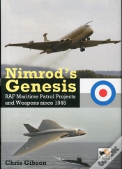 Capa do artigo Nimrod