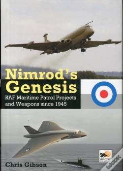 Capa do artigo Nimrod'S Genesis