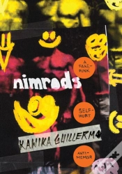 Capa do artigo Nimrods