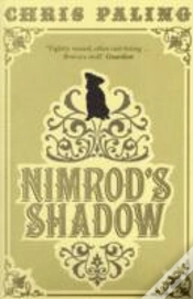 Capa do artigo Nimrod