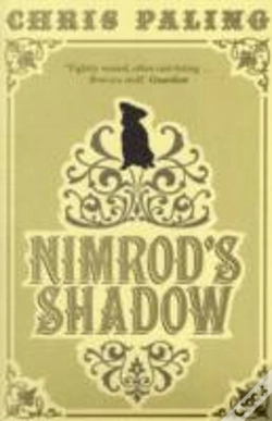 Capa do artigo Nimrod'S Shadow