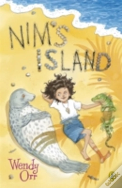Capa do artigo Nim'S Island