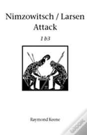 Capa do artigo Nimsowitsch / Larsen Attack