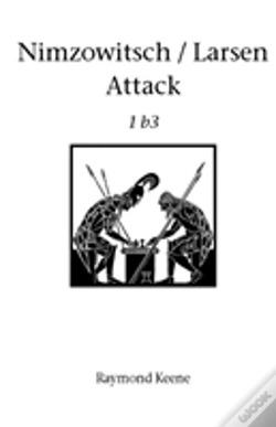 Capa do artigo Nimsowitsch / Larsen Attack