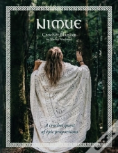 Nimue Crochet Blanket