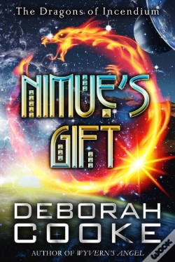 Capa do artigo Nimue'S Gift