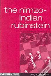 Capa do artigo Nimzo-Indian Rubinstein