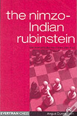 Capa do artigo Nimzo-Indian Rubinstein