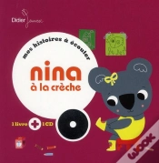 Capa do artigo Nina A La Creche
