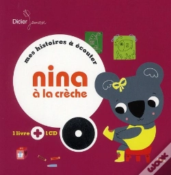 Capa do artigo Nina A La Creche