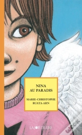 Nina Au Paradis