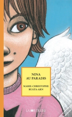 Capa do artigo Nina Au Paradis