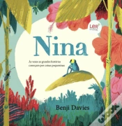 Capa do artigo Nina