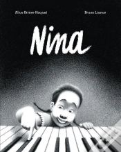 Capa do artigo Nina