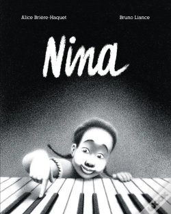 Capa do artigo Nina
