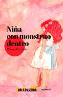 Niña Con Monstruo Dentro