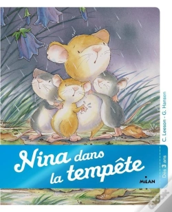 Capa do artigo Nina Dans La Tempete