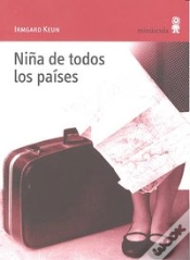 Capa do artigo Niña De Todos Los Paises