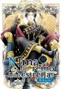 Nina Del Reino De Las Estrellas 10 - Preview