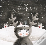 Capa do artigo Nina e a Rena de Natal