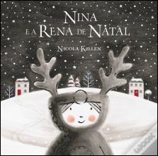 Nina e a Rena de Natal