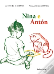 Capa do artigo Nina E Antón