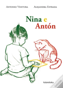 Capa do artigo Nina E Antón