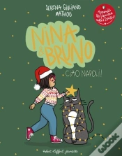 Capa do artigo Nina & Bruno Tome 2 : Ciao Napoli !