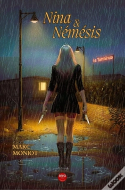 Capa do artigo Nina & Némésys