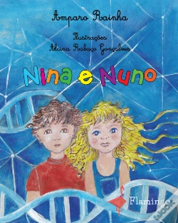 Capa do artigo Nina e Nuno