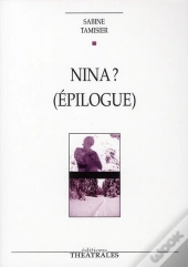 Nina? Epilogue