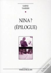 Capa do artigo Nina? Epilogue