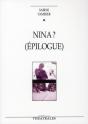 Nina? Epilogue - Preview