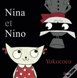 Capa do artigo Nina Et Nino
