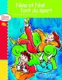 Nina Et Noé Font Du Sport - Preview
