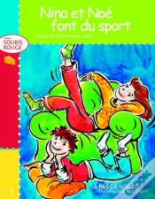 Capa do artigo Nina Et Noé Font Du Sport