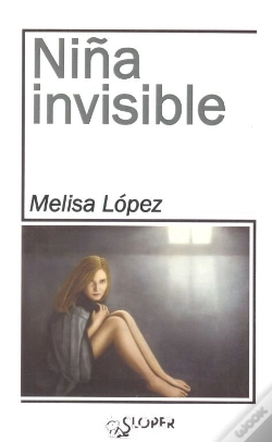 Capa do artigo Niña Invisible