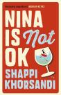 Nina Is Not Ok - Preview