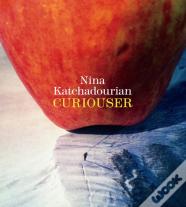Nina Katchadourian