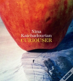 Capa do artigo Nina Katchadourian