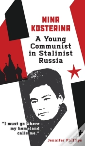 Capa do artigo Nina Kosterina
