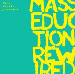Capa do artigo Nina Kraviz Presents Masseduction Rewired - Vinil