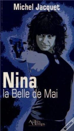 Capa do artigo Nina La Belle De Mai