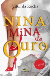Capa do artigo Nina Mina de Ouro