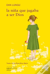 Capa do artigo Niña Que Jugaba A Ser Dios,La