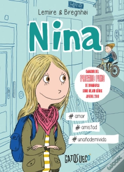 Capa do artigo Nina