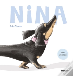 Capa do artigo Nina