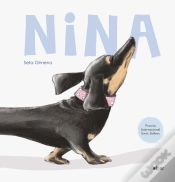 Capa do artigo Nina