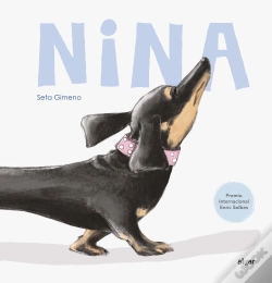 Capa do artigo Nina